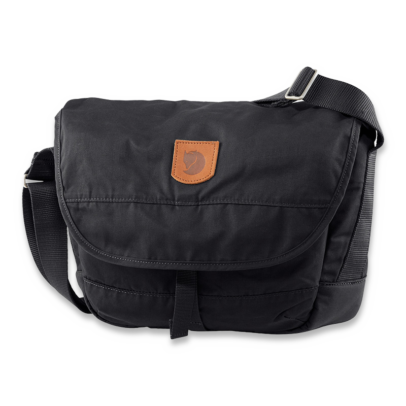 Fjällräven Greenland Shoulder Bag, small | Lamnia