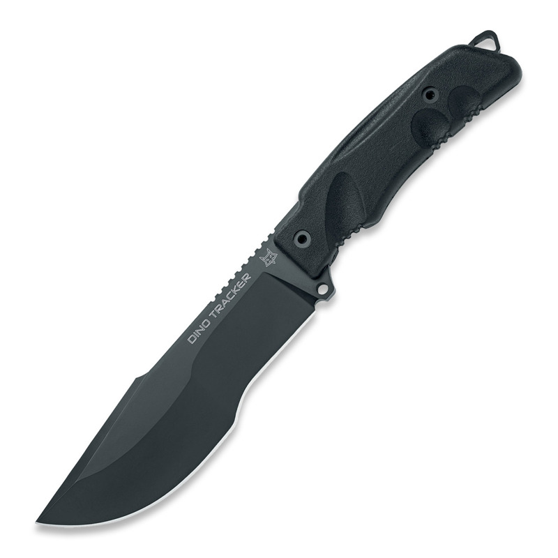 Fox Knives Dino Tracker knife FX-9CM08B | Lamnia