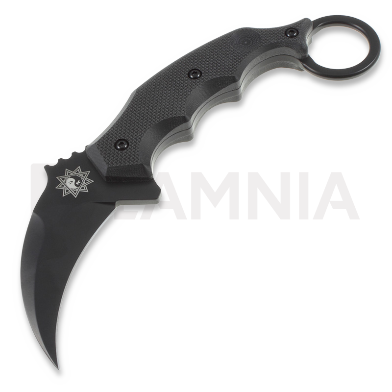 Fox Knives Kuku Hanuman Karambit knife FX-636T | Lamnia
