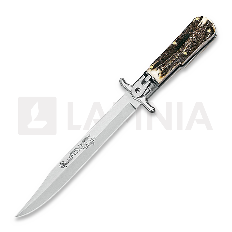 Fox Knives Special Hunter 648 | Lamnia