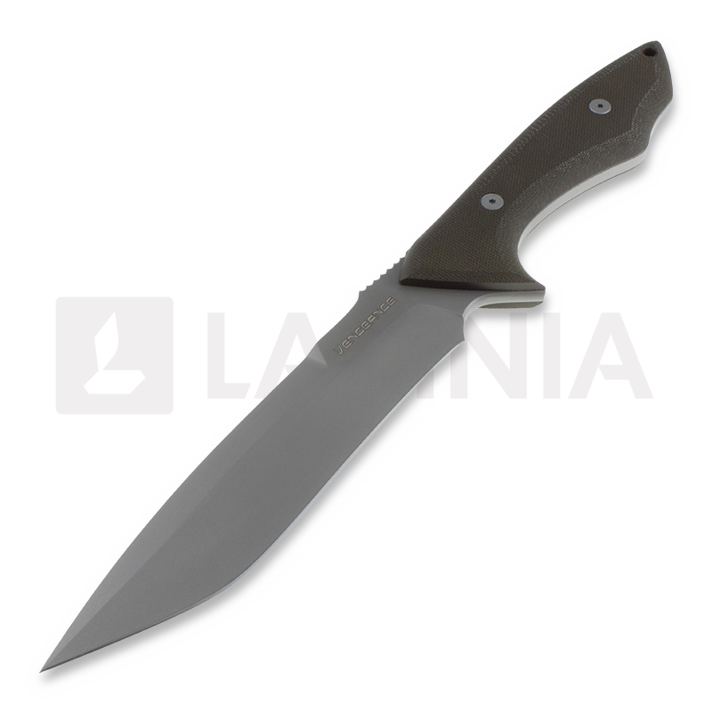 Fox Knives Vengeance knife FX-601 | Lamnia