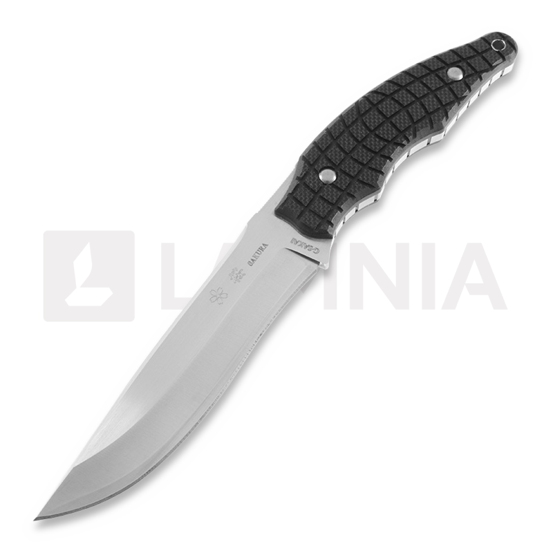 サクラ　No.1 Мисливський ніж G. Sakai Sakura-1 | Lamnia