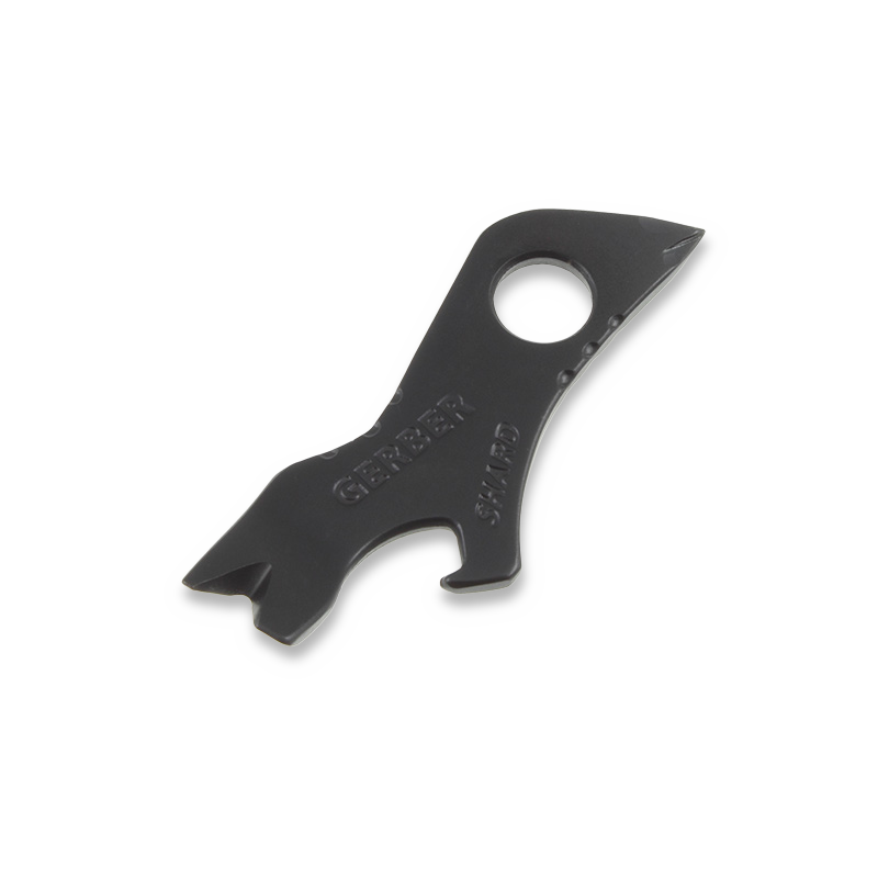 Gerber Shard Keychain Tool G1769 | Lamnia