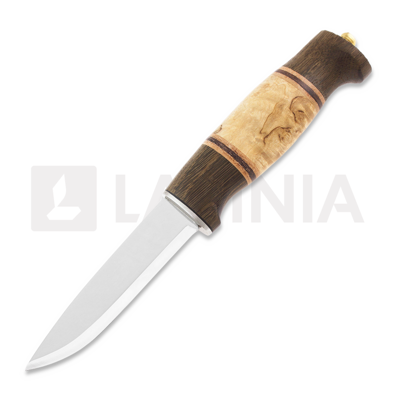 Helle Harding hunting knife | Lamnia
