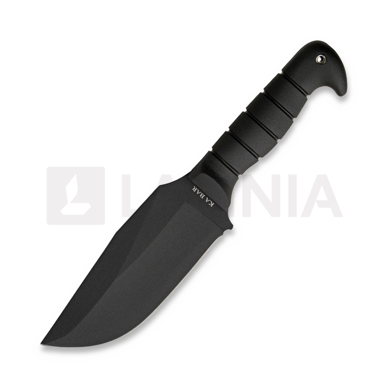 Ka-Bar Heavy-Duty Warthog サバイバルナイフ 1278 | Lamnia