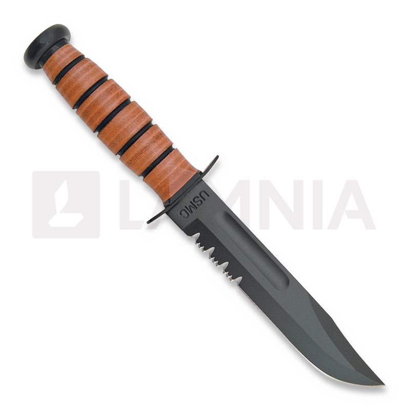 Ka-Bar USMC Fighting Knife ナイフ 5018 | Lamnia
