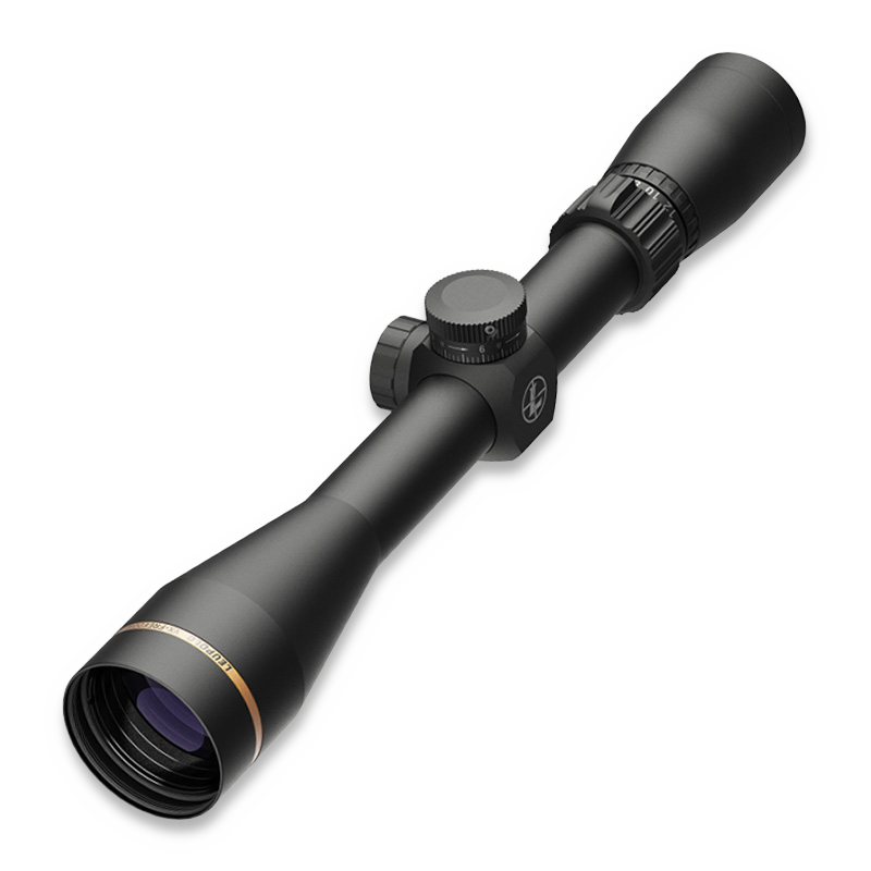 Leupold VX-Freedom 4-12x40 DX CDS 180600 ライフルスコープ | Lamnia