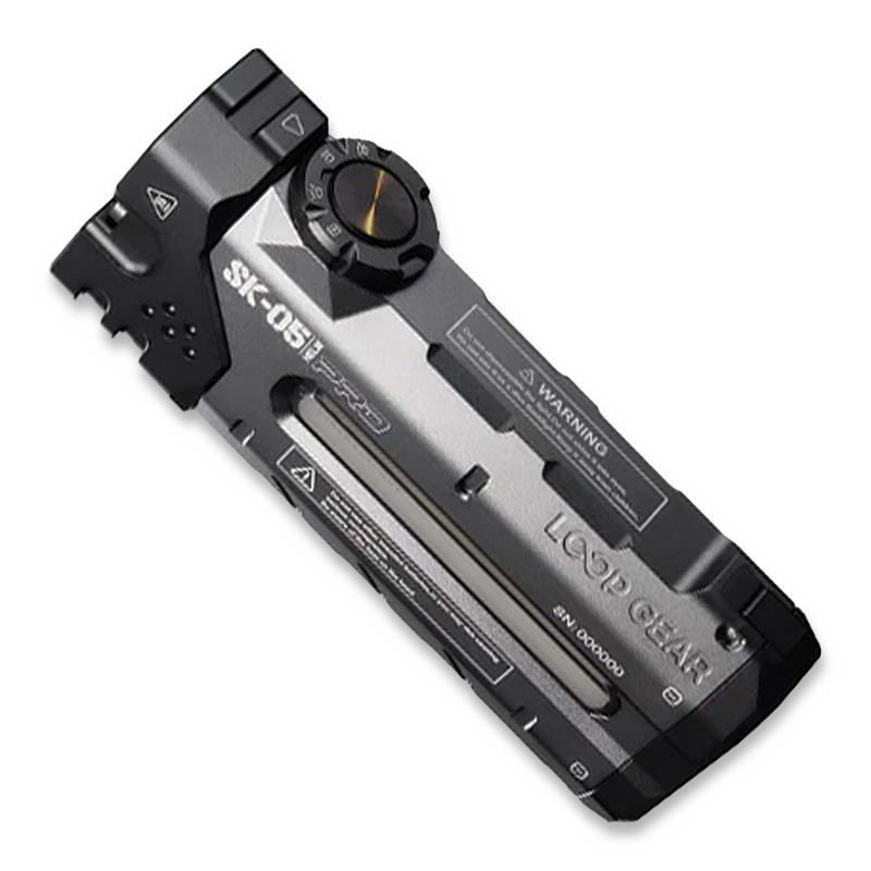 Фонарь Loop Gear SK05 Pro | Lamnia