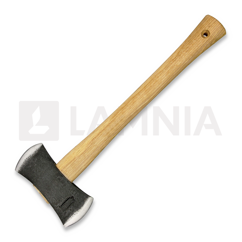 Marbles Double Bit Axe | Lamnia