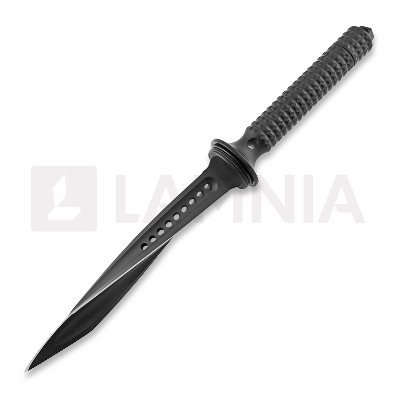 Microtech Jagdkommando ナイフ, 黒 105-1 | Lamnia