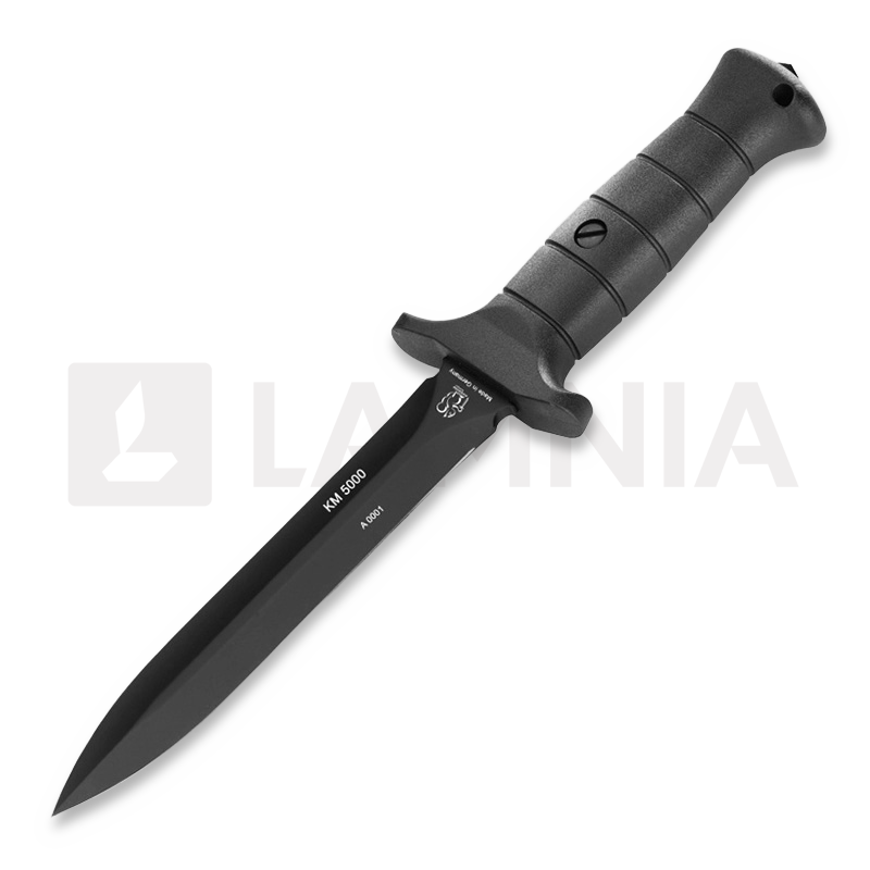 Original Eickhorn-Solingen KM 5000 匕首825132 | Lamnia