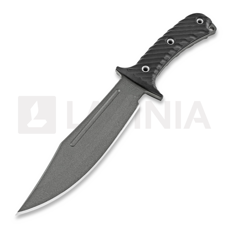 RMJ Tactical Jungle Combat knife | Lamnia