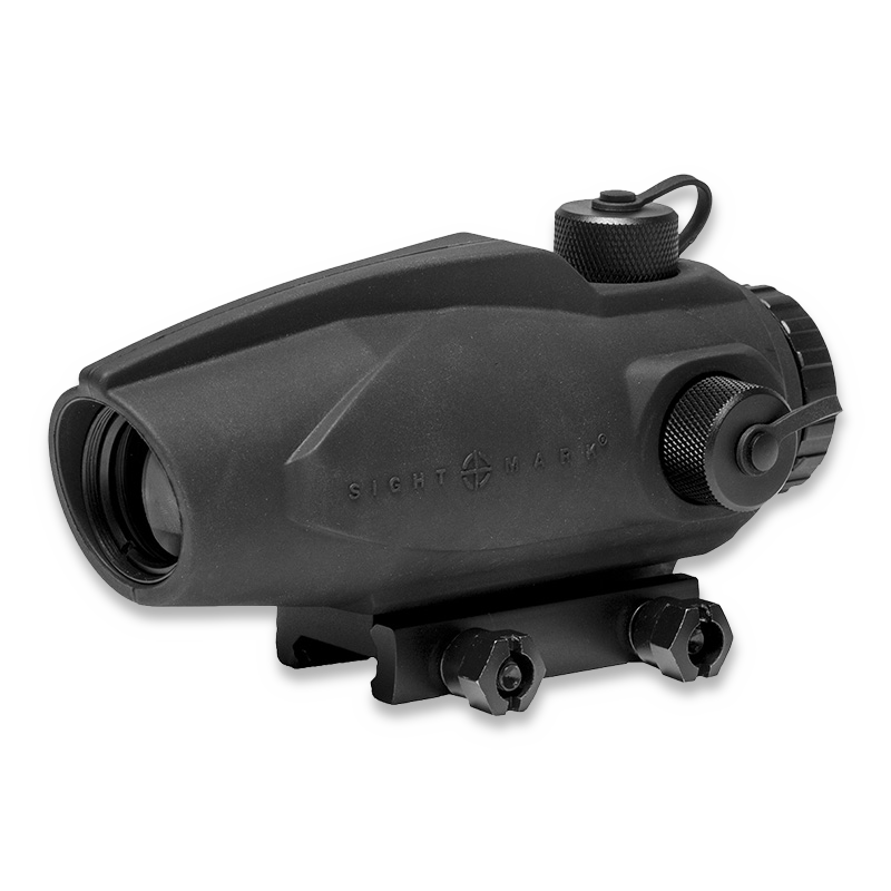 Sightmark Wolfhound 3x24 HS-223 Prismatic Weapon Sight | Lamnia