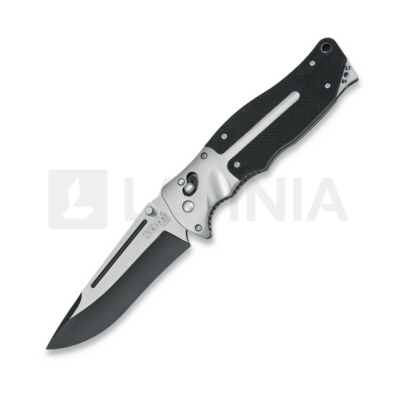 SOG FatCat folding knife SOGFC01N | Lamnia SOG FatCat folding knife SOGFC01N | Lamnia