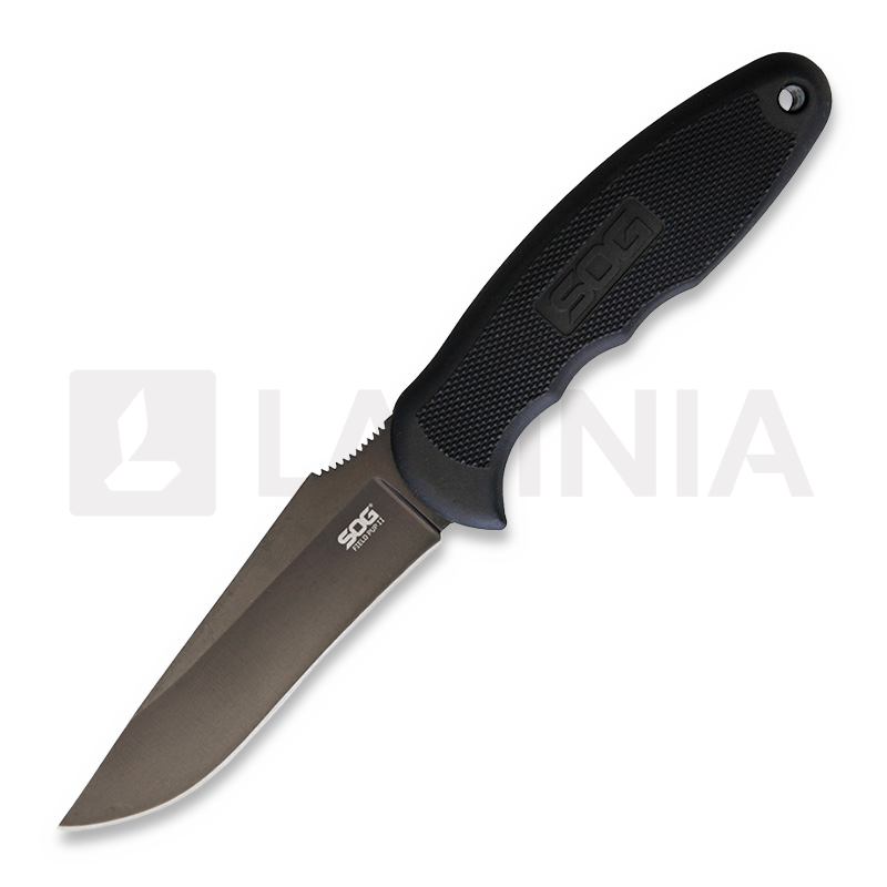 ⚠️ SOG SOG Field Pup II Black SOG-FP6L | Lamnia