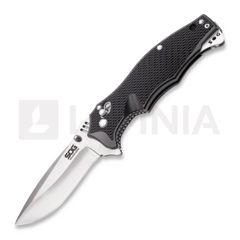 Briceag SOG Mini Vulcan SOG-VL02CP | Lamnia