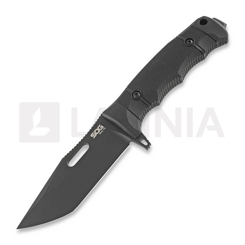 ⚠️ SOG Cuțit SOG SEAL FX, tanto SOG-17-21-02-57 | Lamnia