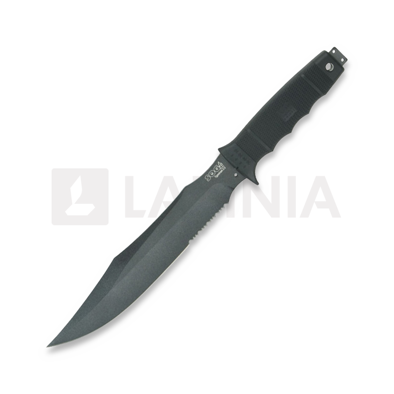 SOG Tigershark 2.0 knife SOG99156 | Lamnia