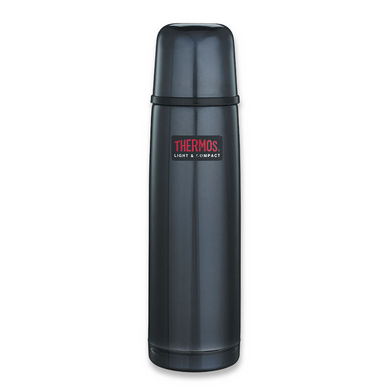 Thermos Midnight Blue 0,5 L | Lamnia