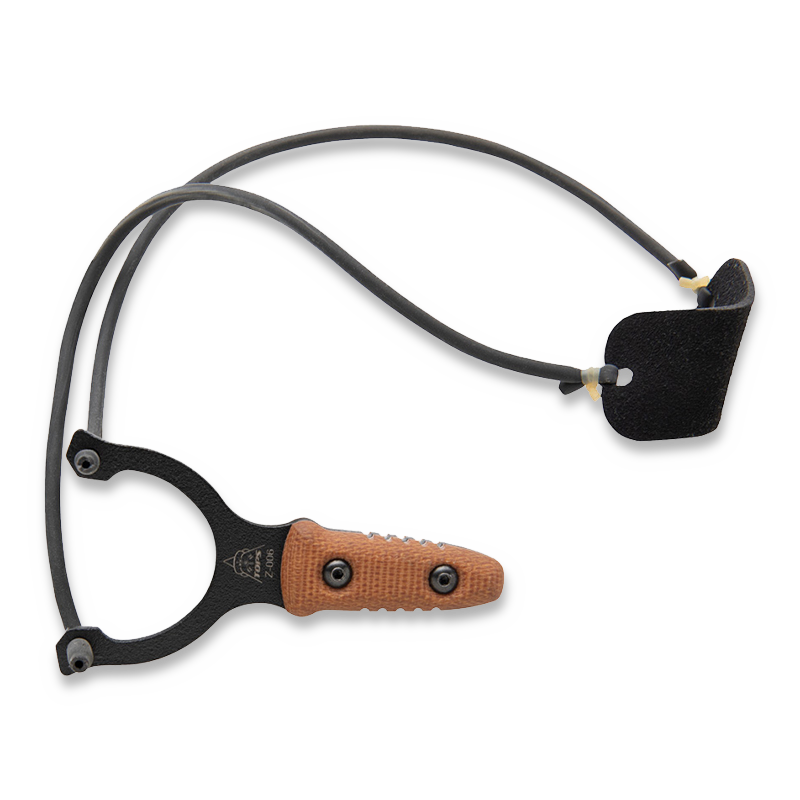TOPS Mini Slingshot MSLI01 | Lamnia