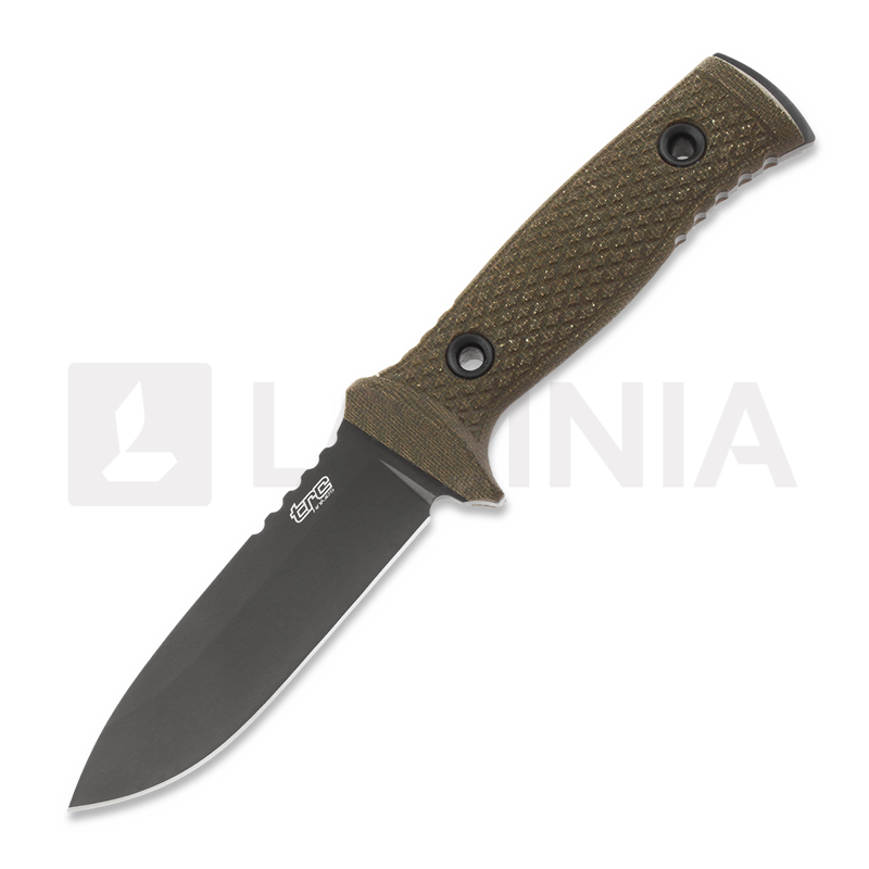 TRC Knives M-1 XDP survival knife | Lamnia