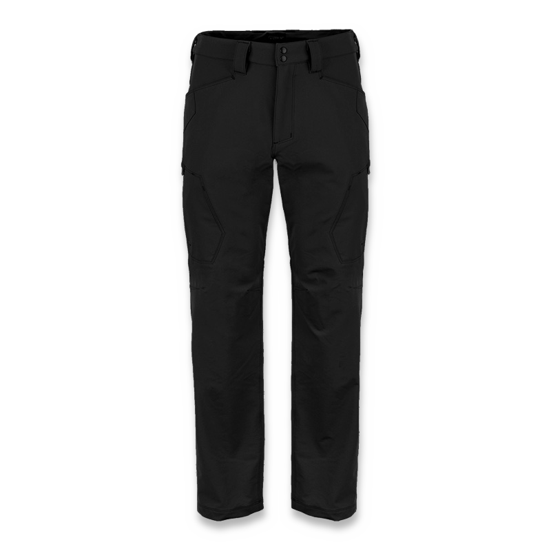 Triple Aught Design Vector SC pants, black | Lamnia