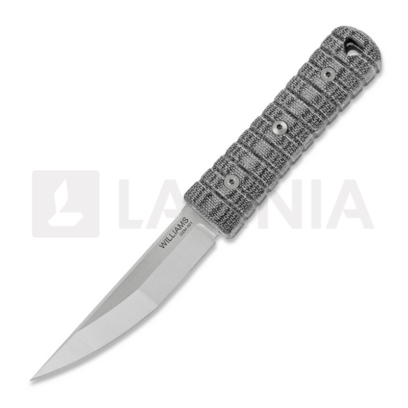 手作りナイフ HK-002CUSTOM KNIFE / カスタムナイフ - WALL -CRAFT