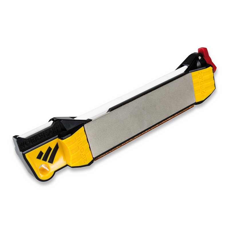 Work Sharp Guided Field Sharpener | Lamnia