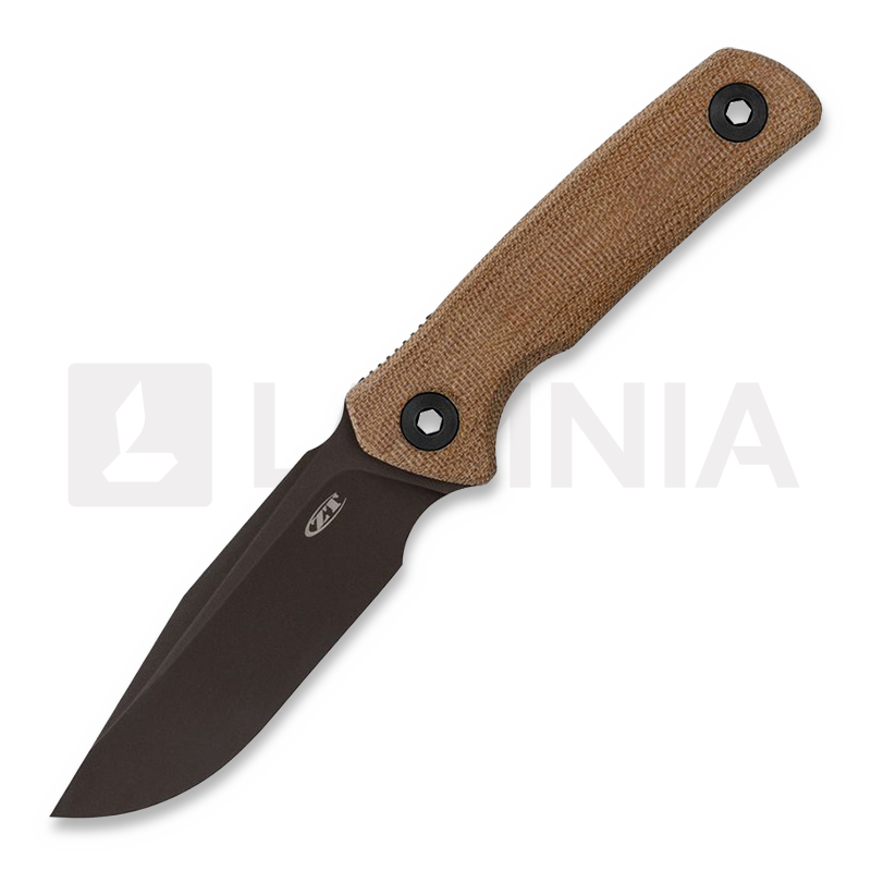 Zero Tolerance 0004 knife | Lamnia