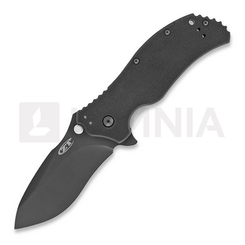 Zero Tolerance 0350 folding knife | Lamnia