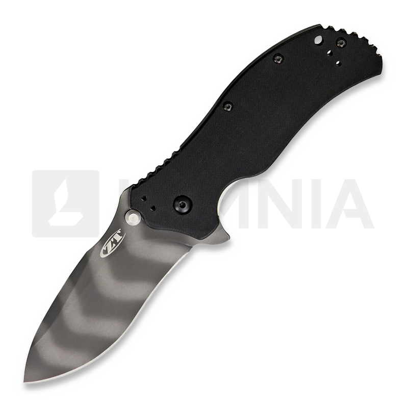 Складний ніж Zero Tolerance 0350TS | Lamnia