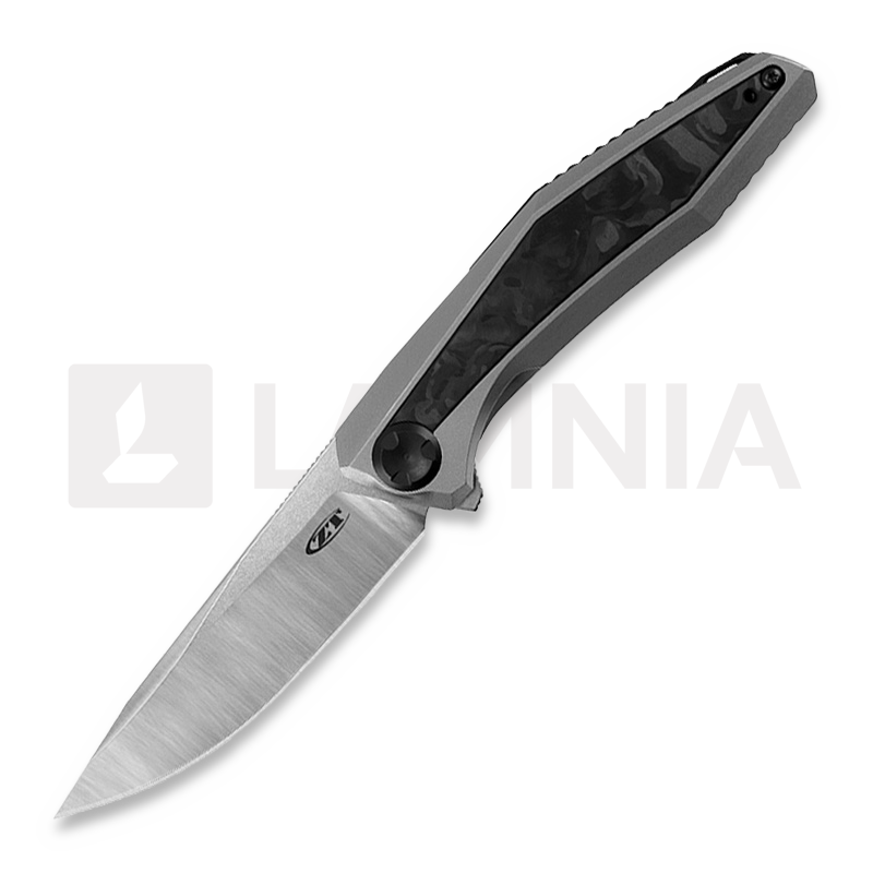 Zero Tolerance 0470 folding knife | Lamnia