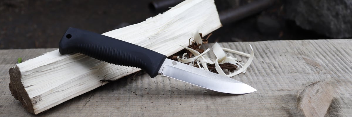 Peltonen Knives Ranger Puukko