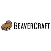 BeaverCraft axes and tools