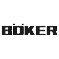 Böker 刀