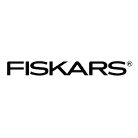 Fiskars axes and knives
