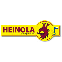 Heinola ice drills