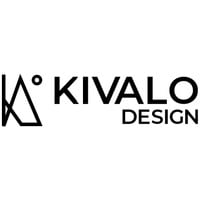 Nože Kivalo Design