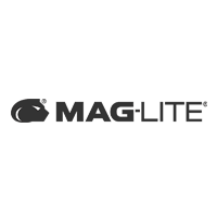 Mag-Lite 手电筒