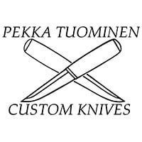 Ножове Pekka Tuominen