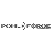Pohl Force puukot, veitset ja kääntöveitset