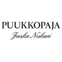 Puukkopaja Jaska Nukari סכיני מטבח