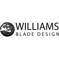 Williams Blade Design knives and folding knives