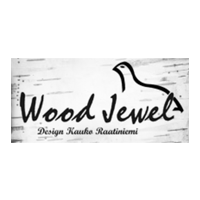 Ножі Wood Jewel