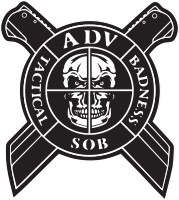 Andre de Villiers סכינים