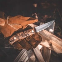 Nikkarinpuukko -