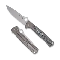 R.I.L. Knives - Chris Reeve Integral Lock Knives
