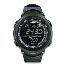 Hiking watches