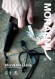 Eldris - Stainless Steel - Musta