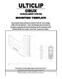 Crux Concealment System